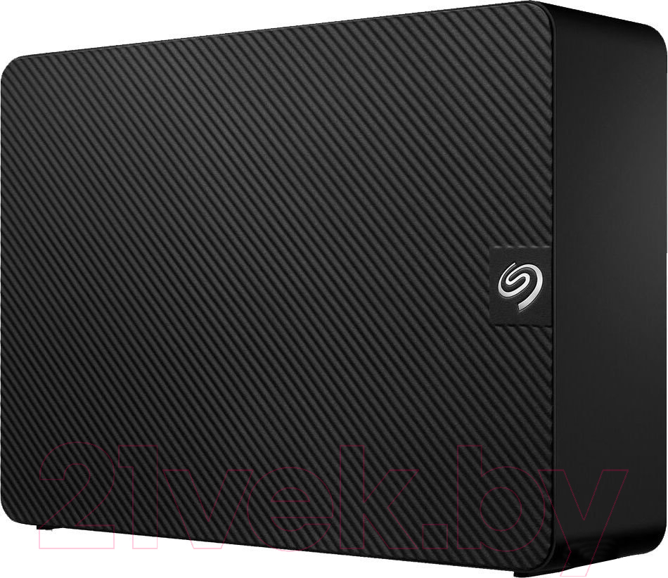 Внешний жесткий диск Seagate Expansion 6TB (STKP6000400)