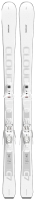 

Горные лыжи Atomic Ski, Wms Cloud 7 & M 10 GW / AASS02464156