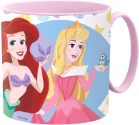

Кружка Stor, Принцессы Дисней. Правда / 51244