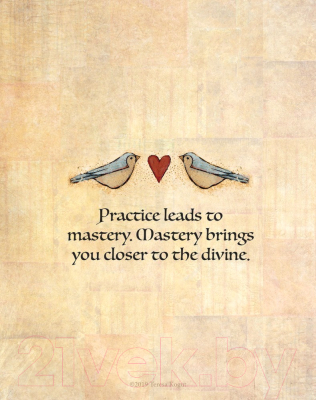 Изображение товара Гадальные карты U.S. Games Systems Angel Kindness Cards / AKC53