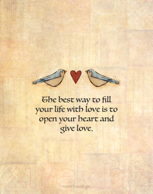 Изображение товара Гадальные карты U.S. Games Systems Angel Kindness Cards / AKC53