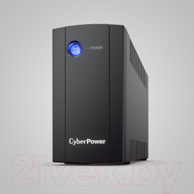 Изображение товара ИБП CyberPower UTI875EI