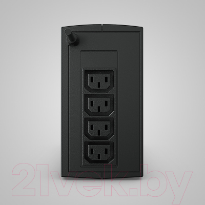 Изображение товара ИБП CyberPower UTI875EI