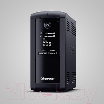 ИБП CyberPower Value Pro VP1000ELCD