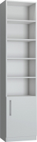 

Стеллаж Макс Стайл, Smart Egger 219x50x35 / 1A3550