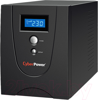 ИБП CyberPower Value Pro VP1200EILCD