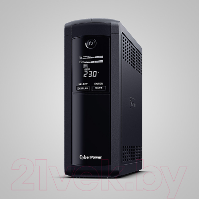 ИБП CyberPower Value Pro VP1600ELCD