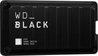 

Внешний жесткий диск Western Digital, P50 500GB (WDBA3S5000ABK-WESN)