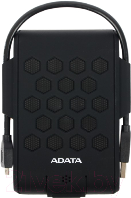 Внешний жесткий диск A-data HD720 2TB (AHD720-2TU31-CBK)