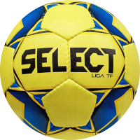 

Футбольный мяч Select, Liga TF