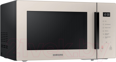 Микроволновая печь Samsung MS30T5018UF/BW