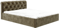 

Полуторная кровать Bon Mebel, Калипсо с ПМ 120x200