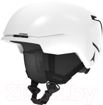 Шлем горнолыжный Atomic Ski Youth Four Jr / AN5006092XS (XS, белый)