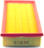 Воздушный фильтр SCT SB945 - 