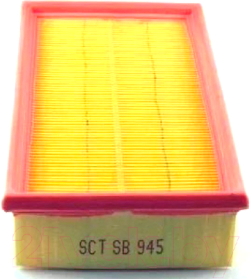 Воздушный фильтр SCT SB945