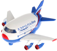 Самолет игрушечный Технопарк CT10-080-2 - 