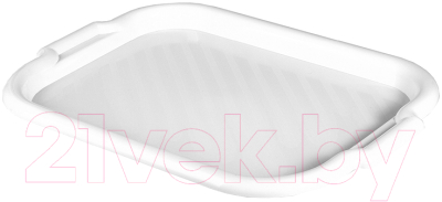Изображение товара Поднос Idea М1111 (белый)