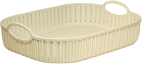 

Корзина Idea, Вязание М1195