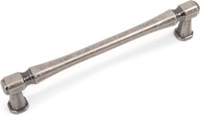 

Ручка для мебели, Greta RS310BAZ.4/128