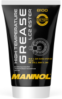 

Смазка техническая, LC-2 High Temperature Grease / 8100