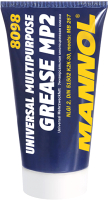 

Смазка техническая Mannol, MP-2 Multipurpose Grease / 8098