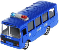 

Автобус игрушечный Технопарк, ПАЗ-3205 / CT11-257-7WB