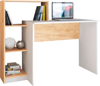 

Письменный стол Тэкс, Квартет-2