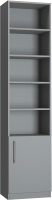 

Стеллаж Макс Стайл, Falcon Fidji Egger 240x50x50 / 1C5050