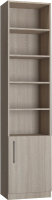 

Стеллаж Макс Стайл, Falcon Fidji Egger 240x50x50 / 1C5050