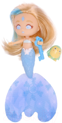 Кукла с аксессуарами SeasTers Принцесса русалка. Арджа / EAT15100