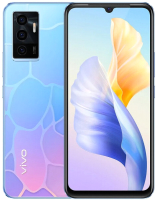 

Смартфон Vivo, V23e 8GB/128GB (водная гладь)