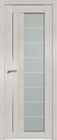 

Дверь межкомнатная ProfilDoors, Модерн 47X 60x200 AL