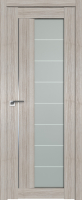 

Дверь межкомнатная ProfilDoors, Модерн 47X 70x200 AL