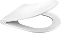

Сиденье для унитаза Berges, Okus Slim / 019603