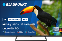

Телевизор Blaupunkt, 43UB7000T