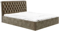 

Полуторная кровать Bon Mebel, Прима с ПМ 120x200