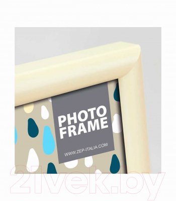 Изображение товара Рамка ZEP Soft Cream / 41289