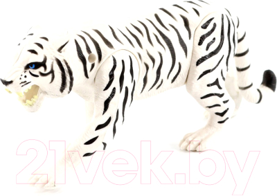 Игровой набор Chap Mei Белый тигр в джунглях / 549004