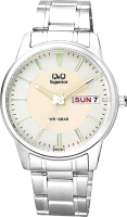 

Часы наручные мужские Q&Q, S330J201Y