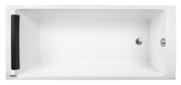 

Ванна акриловая Jacob Delafon, Spacio 170x75 / E6D010RU-00