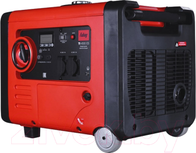 Инверторный генератор Fubag TI 4500 ES / 641026