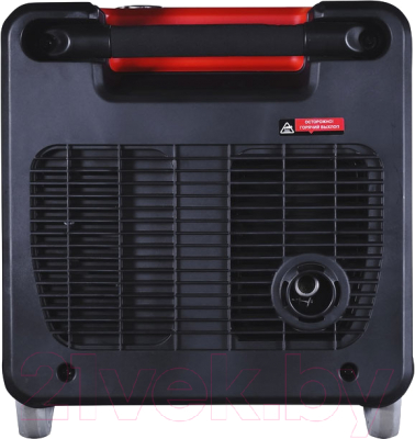 Инверторный генератор Fubag TI 4500 ES / 641026