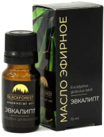 Эфирное масло Blackforest Эвкалипт  (10мл) - 