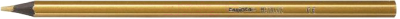 Набор цветных карандашей Carioca Metallic / 43164 (12шт)