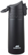 Термос для напитков Rivacase 90351BK (350мл, черный) - 