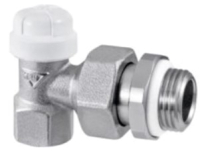 

Клапан отсечной RBM, Jet-Line угловой 1/2" / 153.04.40