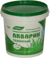 

Удобрение Буйские удобрения, Акварин Газонный