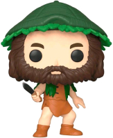 

Фигурка коллекционная Funko, POP! Movies Jumanji Alan Parrish w/Knife 40638 / Fun2549129