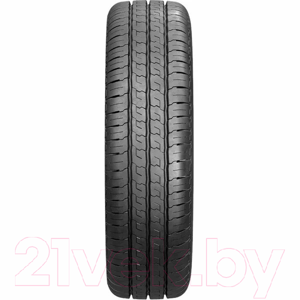 Летняя легкогрузовая шина KAMA Trace HK-135 215/75R16C 116/114R