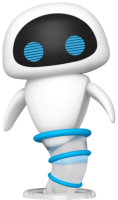 

Фигурка коллекционная Funko, POP! Disney Wall-E Eve Flying 58688 / Fun25491677